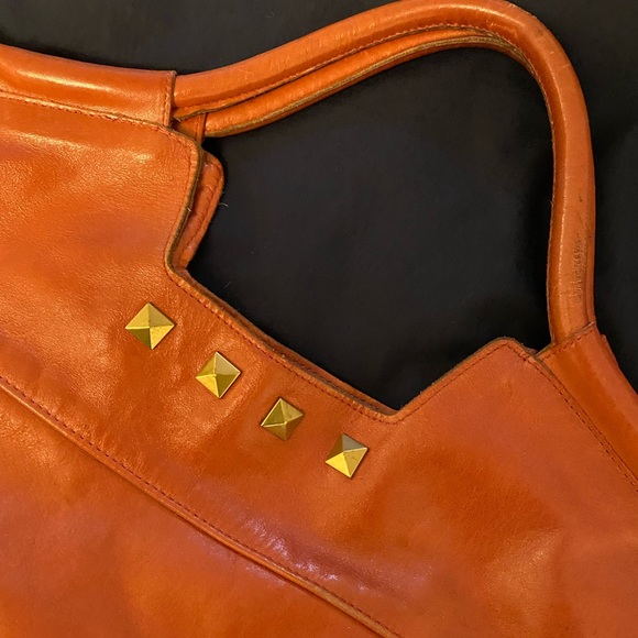 Foley + Corinna pink mid-city tote - Picture 2 of 4